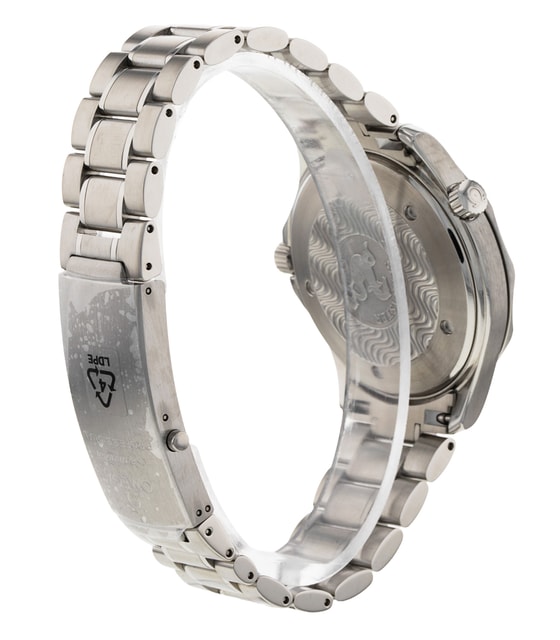 Omega Seamaster 300m 2254.50.00 Image 3